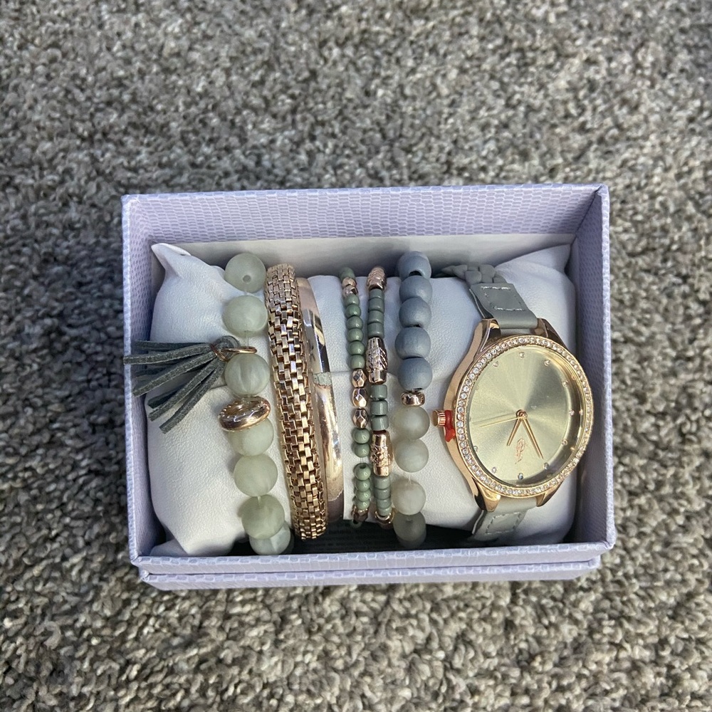 Jewelry Set